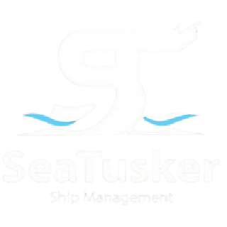 SeaTusker Logo
