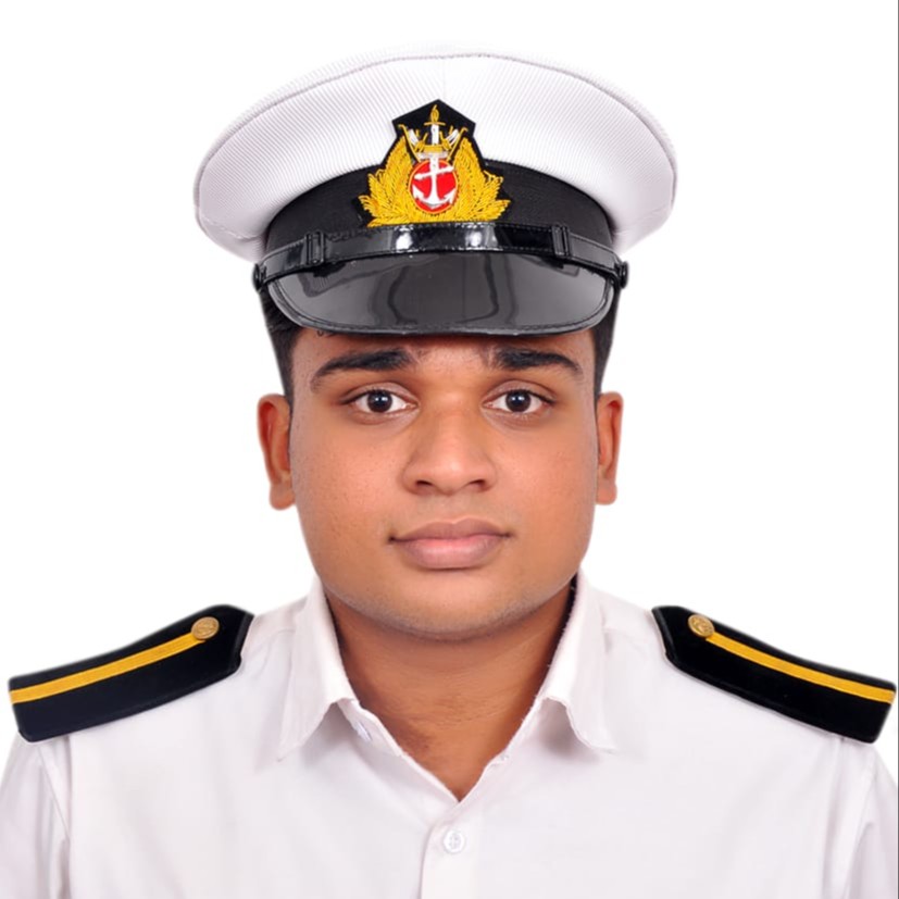 Mr. ABHINAND B