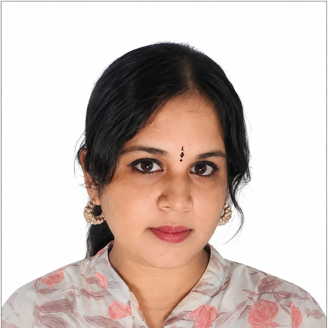 Sahana S