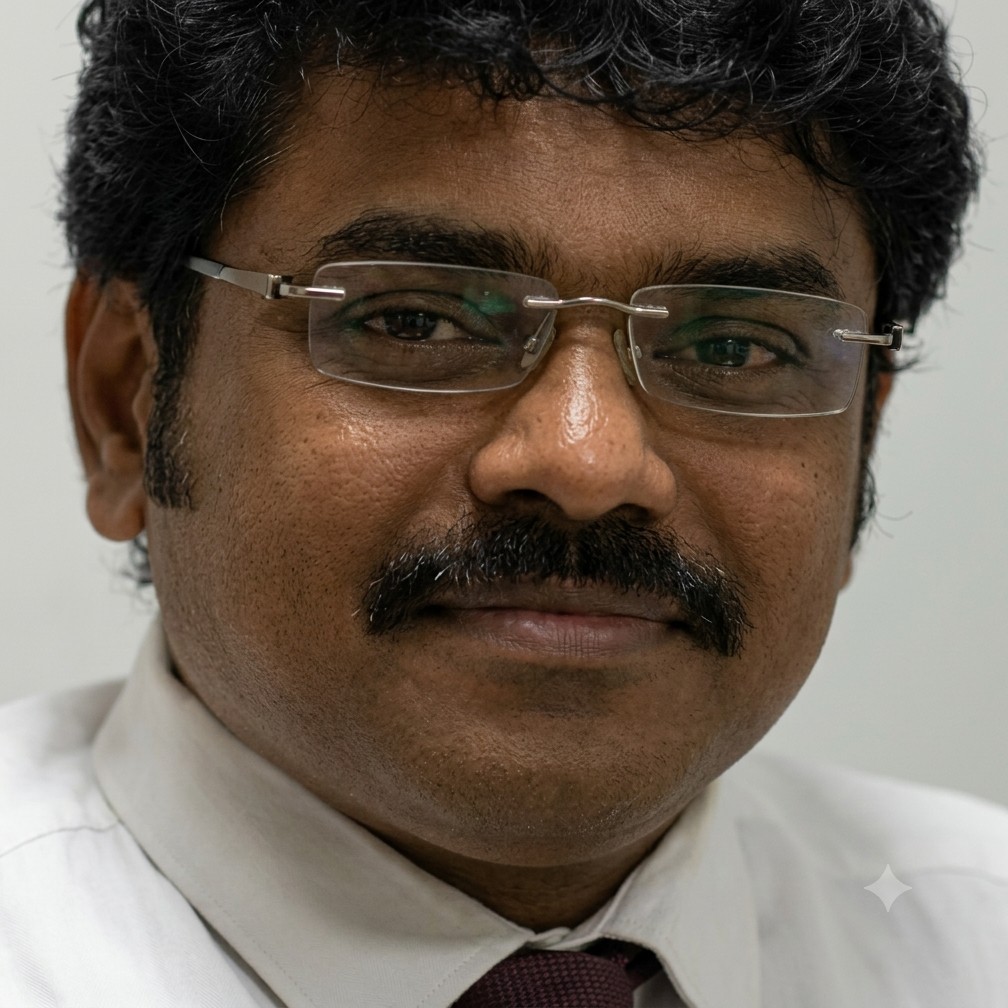 Mr. SELVAKUMAR